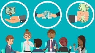Basic Corporate Actions Every Stock Investor must know