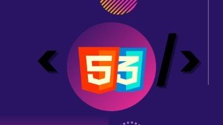Basic HTML 5 & CSS 3 Course : The Only One You Will Need