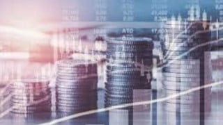 Basic study of capital markets in 6.5 hours