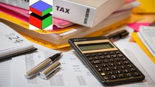 Basic Taxation Calculations for Sales Tax, GST & VAT