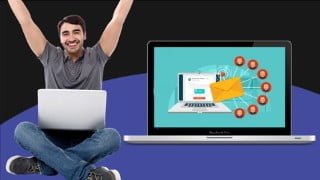 Basic to Advanced Email Marketing and List Building