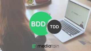 BDD & TDD in Practice: How to "Build the Right Thing"