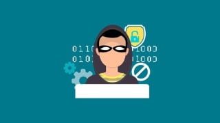 Be A White Hat Hacker and Pen Tester