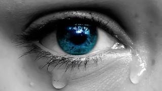 Be Gentle with Me, I'm Grieving