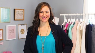 Be Your Own Stylist | Feel Confident & Love Your Style