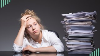 Beating Burnout - Practical & Complete Stress Management