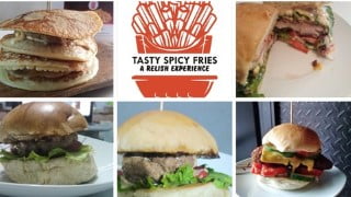 Become a Burger Boss & Earn From It