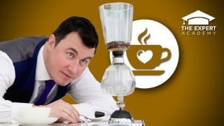 Become a Coffee Expert: How to Make the Perfect Cup