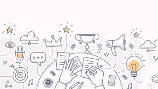 Become a Content Marketing Rockstar!