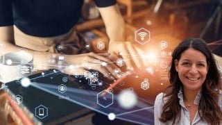 Become a digital transformations strategy consultant