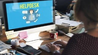 Become a IT Help Desk Professional: Start Your Career Today