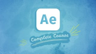 Become a Motion Graphic Artist : The Complete Course