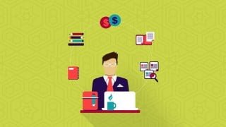 Become a Productive Content Writer and start working today