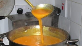 Become A Sauce Making Master