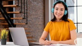 Become a Transcriptionist - from Beginner to Advanced Career