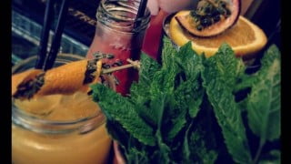 Become a world class cocktail bartender in 7 days