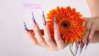 Become an Expert Nails Tech: Designs to Starting a Business