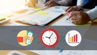 Become Earned Value Management (EVM) Expert