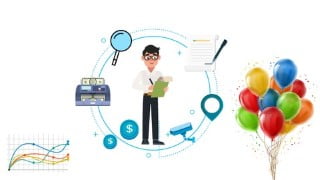 Become Earned Value Management (EVM) Expert