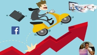 Become "Facebook Ads Professional" & Start Earning Online