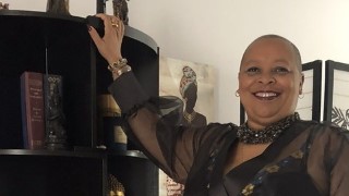 Becoming the Self Confident Woman