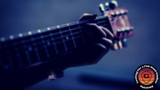 Beginner Open Chords for Guitar