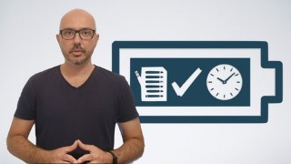 Beginner Steps To Get Organised & Manage Time Effectively