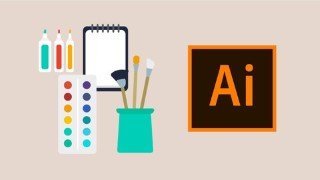 Beginner's Course on Logo & Graphic Design using Illustrator