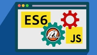 Beginner's ES6 Programming. Code for the Web in JavaScript!