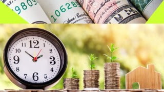 Beginners' Financial Market: Assets, Players, & Investments