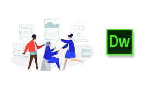 Beginners Guide to Adobe Dreamweaver CC (2023)