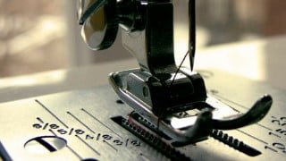 Beginners Guide To Sewing
