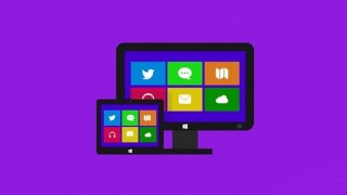 Beginners Microsoft Windows 8 Tutorial Video