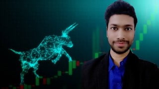 Beginners Technical Analysis of Stocks Markets