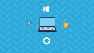 Beginning Windows: From Novice To Power User!!