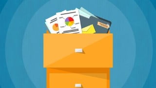 Best Practices in Document Management