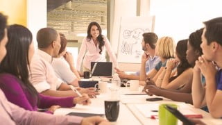 Better Boards Make For Better Business