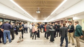 Better Conference Networking