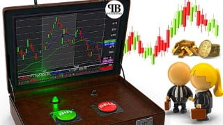 Bitcoin & Cryptocurrency Trading Course for Beginners 2023