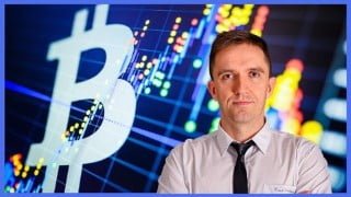 Bitcoin Investment Course + LIVE Bitcoin Trading Examples