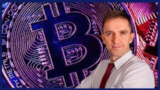 Bitcoin Trading with Simple Price Action Trading Strategy