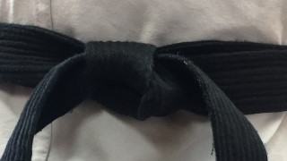 Black Belt Leadership - Master Class