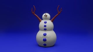 Blender for 3D Printing - Sculpting & Product Design (104)