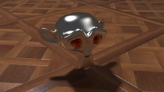 Blender Materials and Texture Series - Volume two