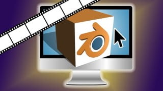 Blender Modeling and Animation (Full Version)