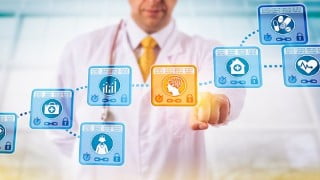 Blockchain and Healthcare