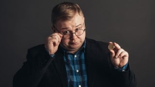 ​Blockchain & Cryptocurrency Masterclass