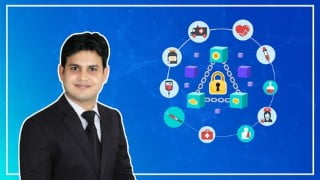 Blockchain in Healthcare : The Ultimate Use Case