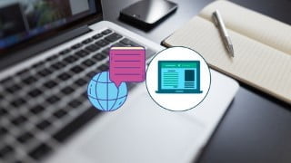 Blogging for Business