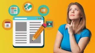 Blogging Strategies 2021: Blogging Secrets Mastery ( A TO Z)